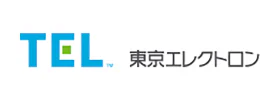 東京エレクトロンのロゴ