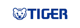 TIGERのロゴ