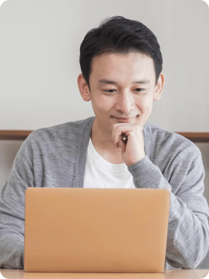 初級者から上級者まで 全レベルの英会話レッスンに対応