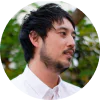 短期の海外留学みたいな体験ができるかもと思いシャベリッシュ（旧ハツオン）を受講しました。