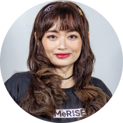 Ms. Yvee