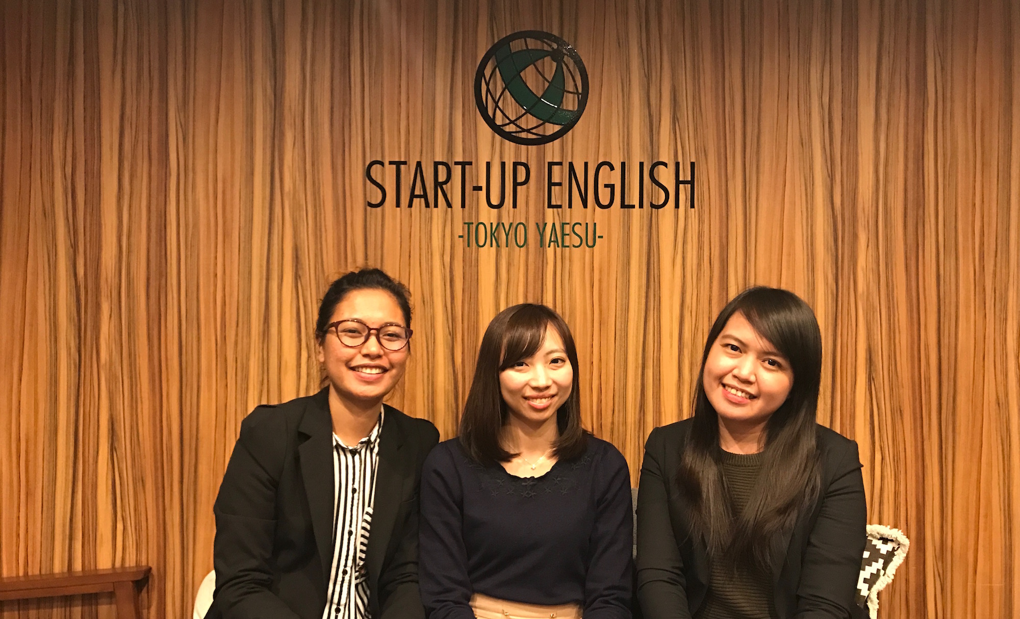 将来は一人で海外出張へ！目標実現のためのマンツーマン英会話|ミライズ英会話 東京駅八重洲校
