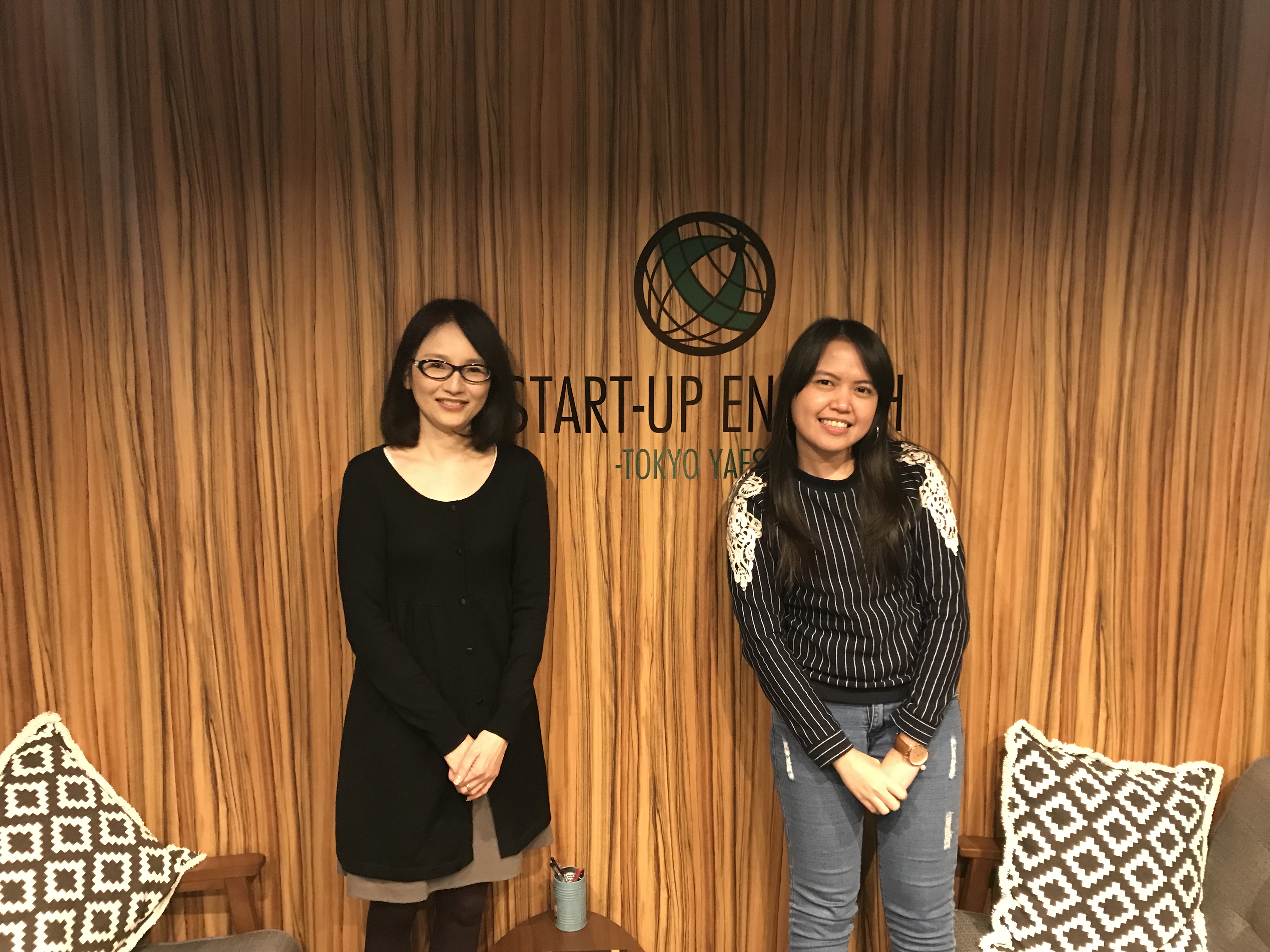 【英語が話せそう】外国人に英語で話しかけられる機会が多く、悔しくて入会！