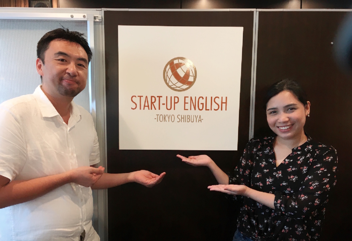 自分に合った学習方法とペースで英語の勉強をストレスフリーに！|ミライズ英会話 渋谷校