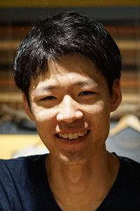 【努力で広がる選択肢】英大学で学び、国連で働くのが夢。|ミライズ英会話 上野校（受講者の写真）