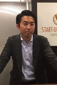 最終目標は海外での新規ビジネス！オーダーメイド型レッスンで感じる確かな成長！|ミライズ英会話 渋谷校（受講者の写真）