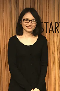 【英語が話せそう】外国人に英語で話しかけられる機会が多く、悔しくて入会！（受講者の写真）