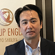 仕事のサポートとしてオーダーメイドのマンツーマンレッスンを有効活用！|ミライズ英会話 渋谷校（回答者）
