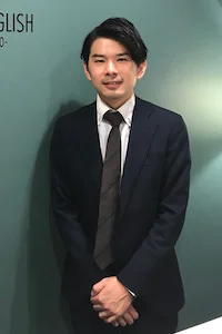 複数の校舎で先生とのマンツーマンレッスンを経験！|ミライズ英会話 池袋校（受講者の写真）