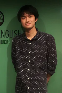 航空管制官に就職するまでの4ヶ月間、発音矯正コースでみっちり英語学習！|ミライズ英会話 新宿西口校（受講者の写真）