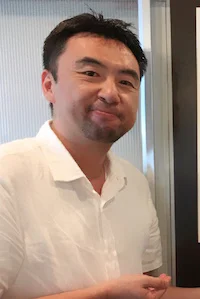 自分に合った学習方法とペースで英語の勉強をストレスフリーに！|ミライズ英会話 渋谷校（受講者の写真）