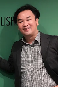 夢は10万人規模の舞台で英語のスピーチをすること！|ミライズ英会話 新宿西口校（受講者の写真）