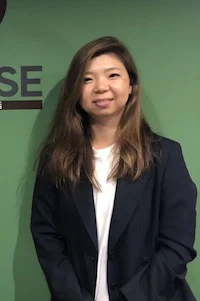 コツコツ通い続けて英会話力UP！！｜ミライズ英会話 新宿西口校（受講者の写真）