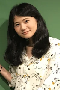 間違いを恐れずに英語を話せるようになった！（受講者の写真）