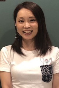 目標はオリンピックに向けて英語でコミュニケーションが取れるようになること！ ｜ミライズ英会話 池袋校（受講者の写真）