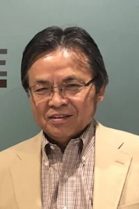 世界で戦うために英語は必須！！ ｜ミライズ英会話 池袋校（受講者の写真）