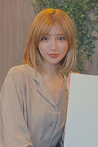 短期間で英語力アップを実感！自分に合った学習法を教えてもらったら、今までで一番効果があった！（受講者の写真）