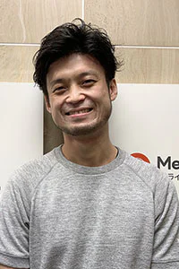 実践的なビジネス英語のスキルが身についた！日々の積み重ねで成長を実感（受講者の写真）