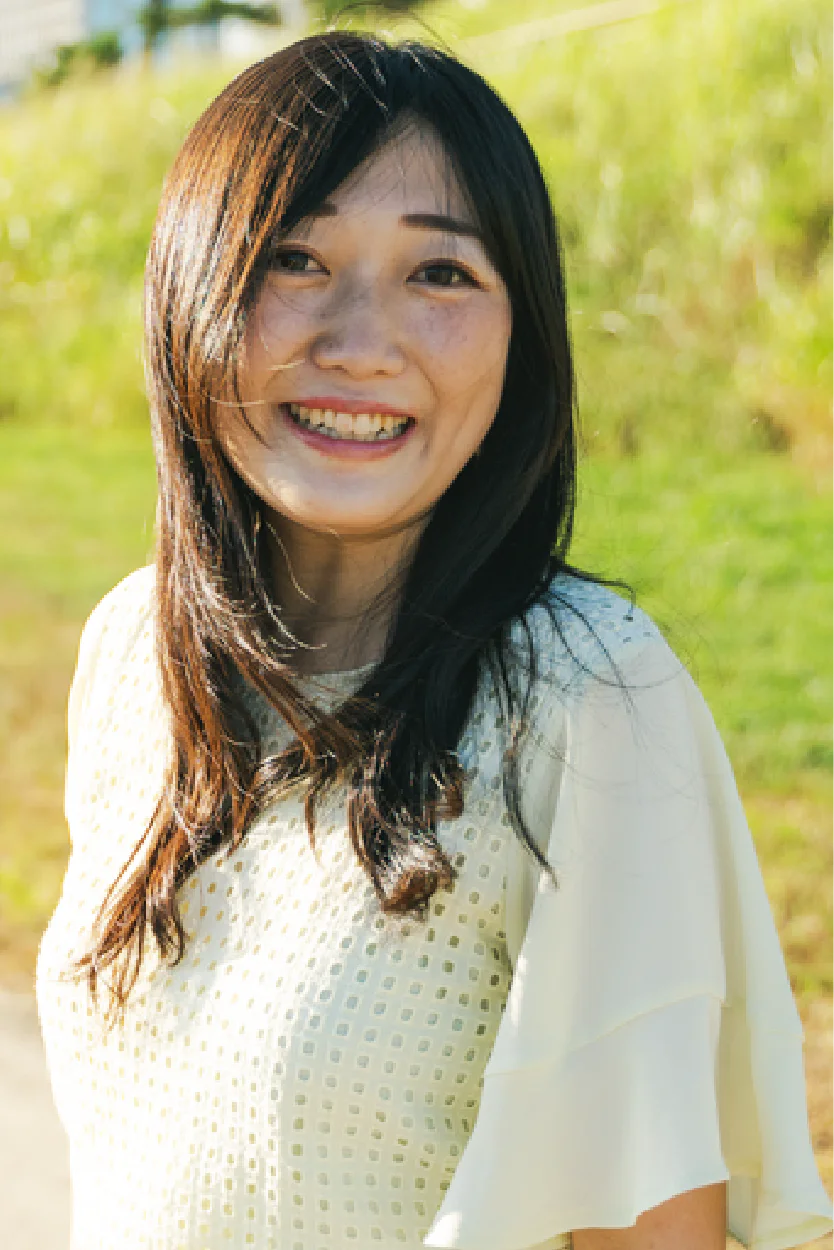 コーチがいたからこそ、お仕事と英会話の両立ができた！3ヶ月間継続できた秘訣。（受講者の写真）