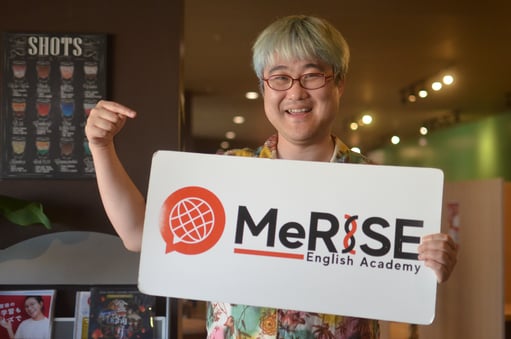「英語を話す人」になるために。毎年フィリピン留学を続ける理由 サムネイル画像