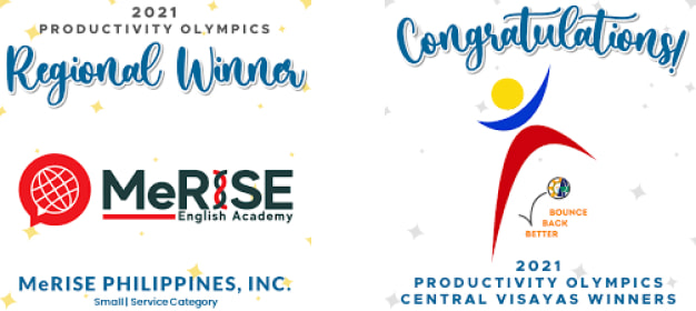 生産性オリンピック優勝