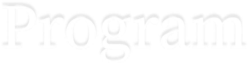 Program