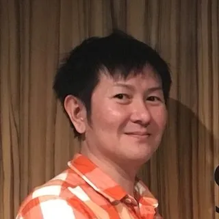 林さん