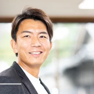 北島さん