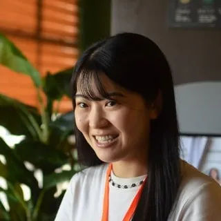 岡野さん