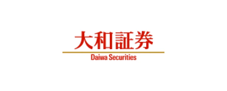 大和証券 ロゴ