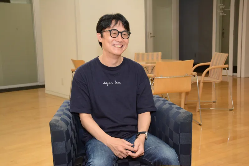林 龍平 さん
