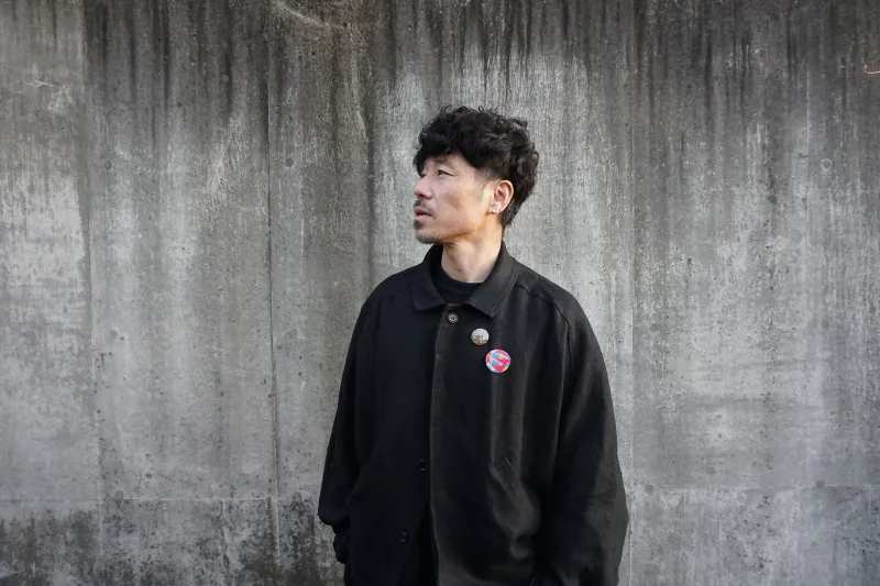 井上 雄一郎 さん