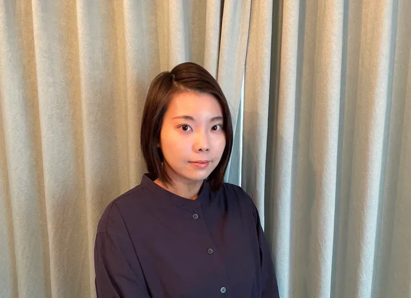 中津 千裕 さん